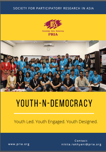 YnD Overview